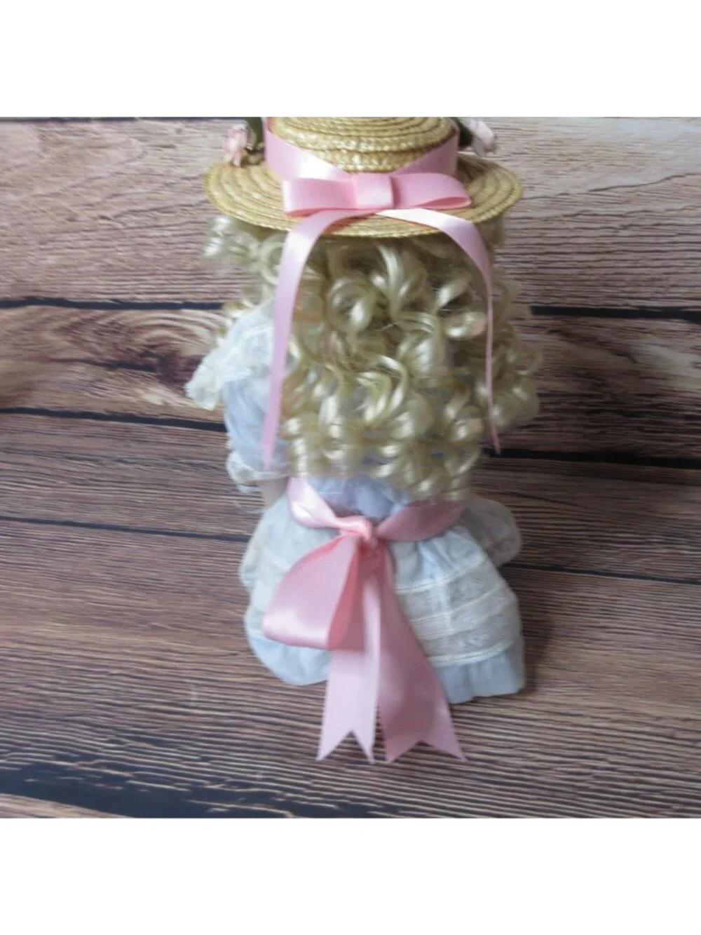 Vintage Fully Porcelain 20